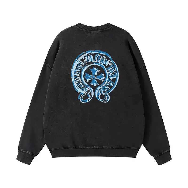 N 95 Chrome Hearts 🚩 1×1 Same Style logo OS ： Size ：S M L XL